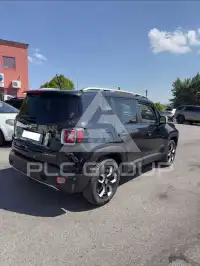 2015 Jeep Renegade