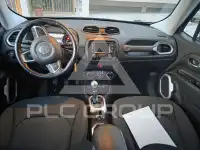 2015 Jeep Renegade