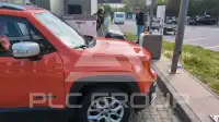 2015 Jeep Renegade