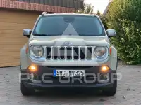 2015 Jeep Renegade