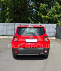2015 Jeep Renegade