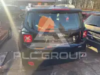2015 Jeep Renegade