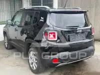 2015 Jeep Renegade