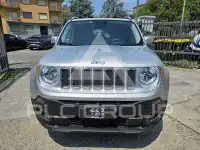 2015 Jeep Renegade