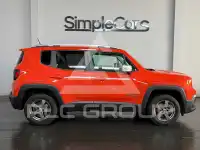 2015 Jeep Renegade