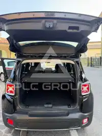 2015 Jeep Renegade