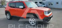 2015 Jeep Renegade