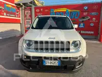 2015 Jeep Renegade