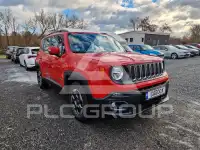 2015 Jeep Renegade