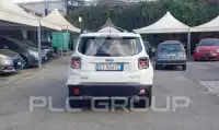 2015 Jeep Renegade
