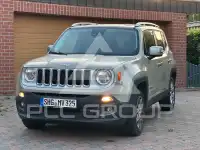 2015 Jeep Renegade