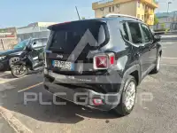 2015 Jeep Renegade