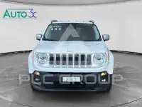 2015 Jeep Renegade