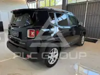 2015 Jeep Renegade