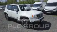 2015 Jeep Renegade