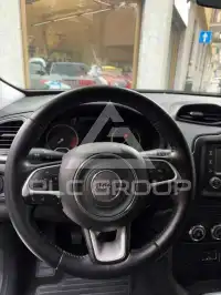 2015 Jeep Renegade