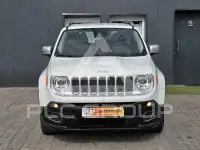 2015 Jeep Renegade