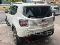 2015 Jeep Renegade