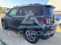 2015 Jeep Renegade