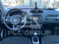 2015 Jeep Renegade