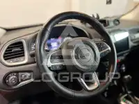 2015 Jeep Renegade