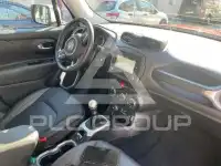 2015 Jeep Renegade