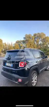2015 Jeep Renegade