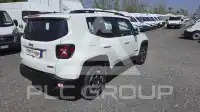 2015 Jeep Renegade