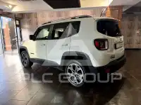 2015 Jeep Renegade