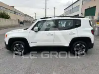 2015 Jeep Renegade
