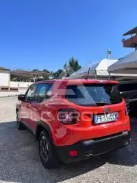 2015 Jeep Renegade