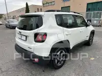 2015 Jeep Renegade