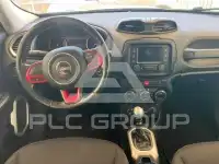 2015 Jeep Renegade
