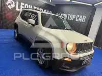 2015 Jeep Renegade