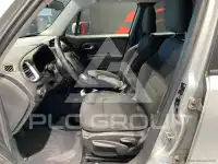 2015 Jeep Renegade