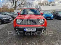 2015 Jeep Renegade