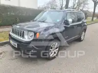 2015 Jeep Renegade