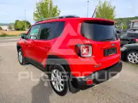2015 Jeep Renegade