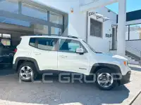 2015 Jeep Renegade