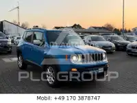 2015 Jeep Renegade