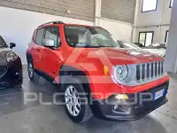 2015 Jeep Renegade