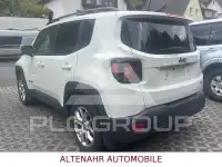 2015 Jeep Renegade