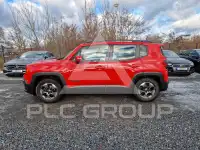 2015 Jeep Renegade