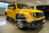 2015 Jeep Renegade