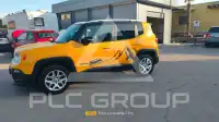 2015 Jeep Renegade