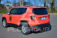 2015 Jeep Renegade
