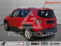 2015 Jeep Renegade
