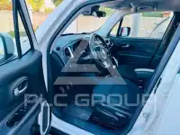 2015 Jeep Renegade