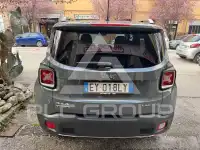 2015 Jeep Renegade