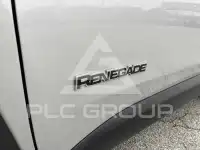 2015 Jeep Renegade